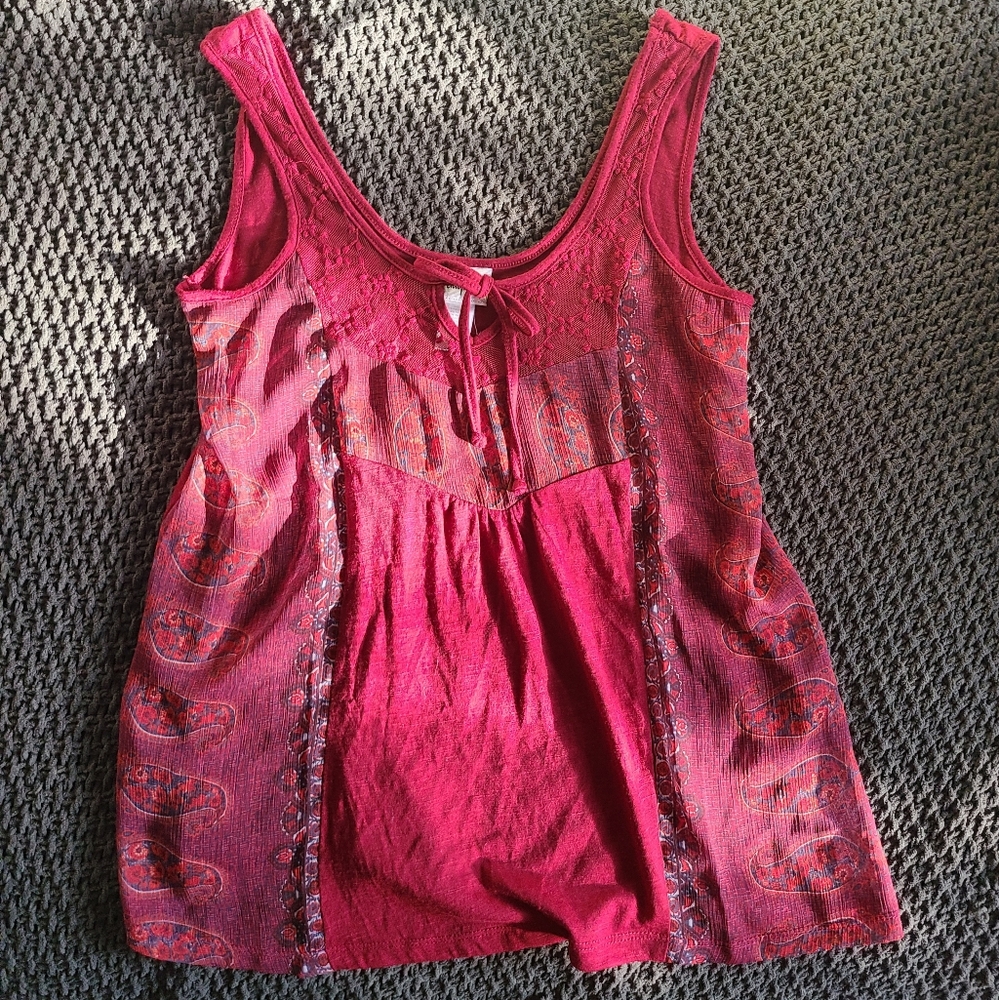 DayTrip Top